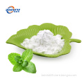 BAISFU Food grade menthyl lactate/l-menthyl lactate powder CAS59259-38-0